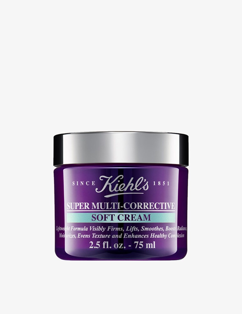 Kiehl's Super Multi-Corrective Soft Cream