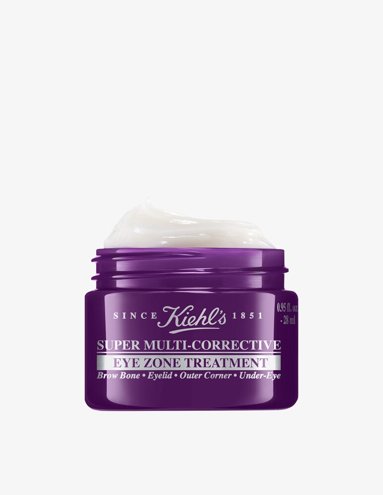 Kiehl's Super Multi-Corrective Trattamento Contorno Occhi