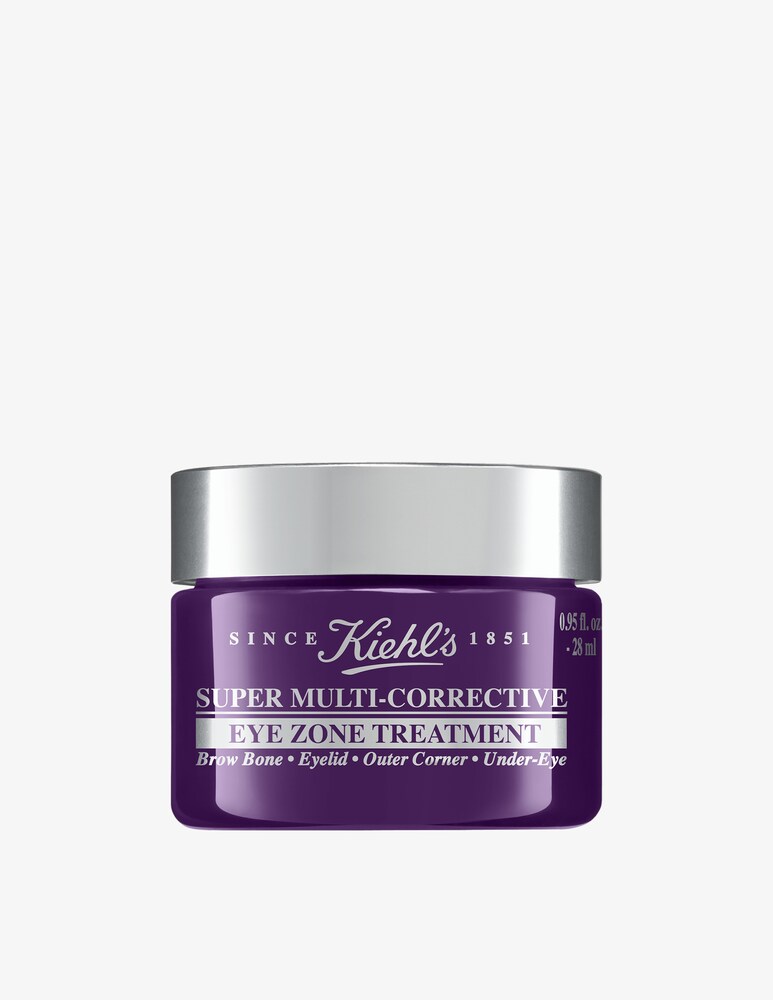 Kiehl's Super Multi-Corrective Trattamento Contorno Occhi