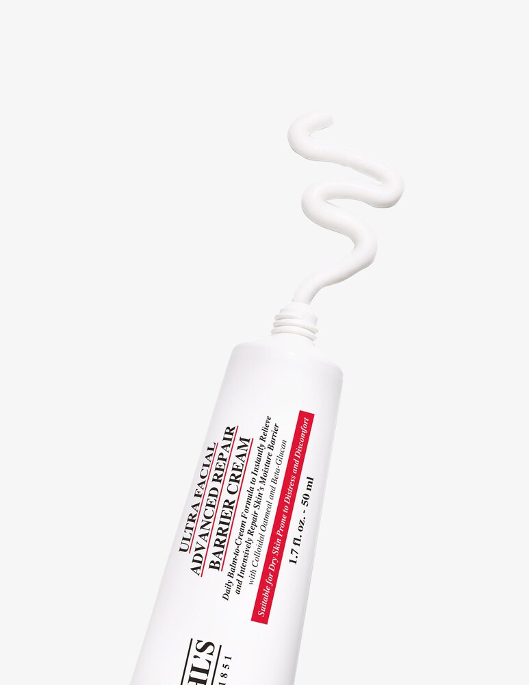 Kiehl's Ultra Facial Advanced Repair Barrier Cream