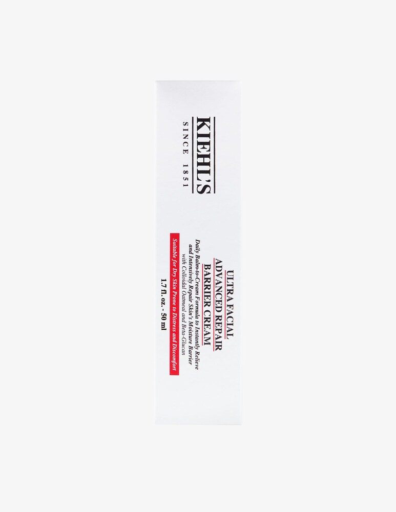 Kiehl's Ultra Facial Advanced Repair Barrier Cream