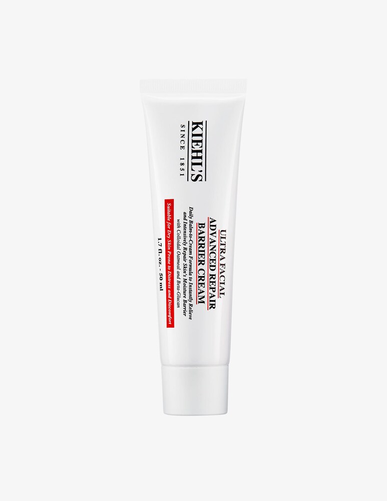 Kiehl's Ultra Facial Advanced Repair Barrier Cream