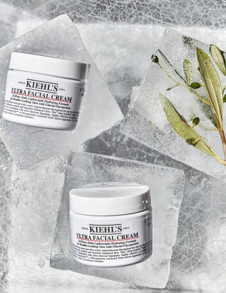 Kiehl's Ultra Facial Cream Crema Idratante