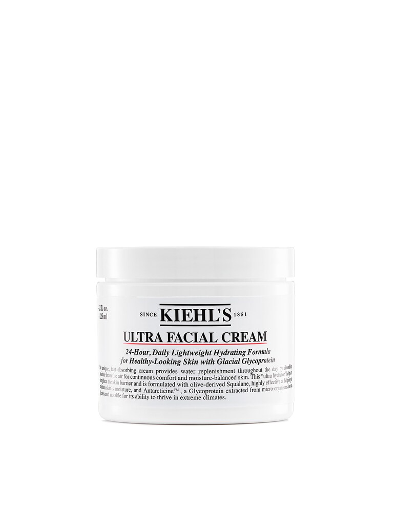Kiehl's Ultra Facial Cream crema idratante