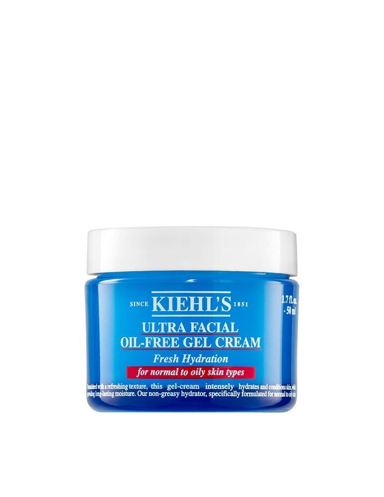 Kiehl's Ultra Facial Oil-Free Gel Cream
