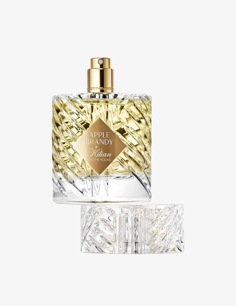 Kilian Paris Apple Brandy On The Rocks
