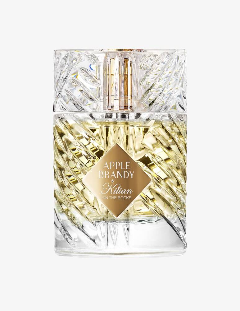 Kilian Paris Apple Brandy on the Rocks