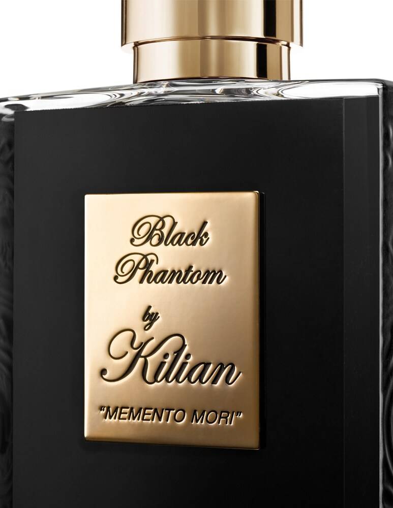 Kilian Paris Black Phantom Memento Mori Eau De Parfum
