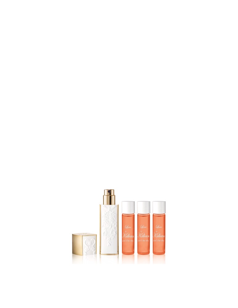 Kilian Paris Love Don'T Be Shy Kit da viaggio