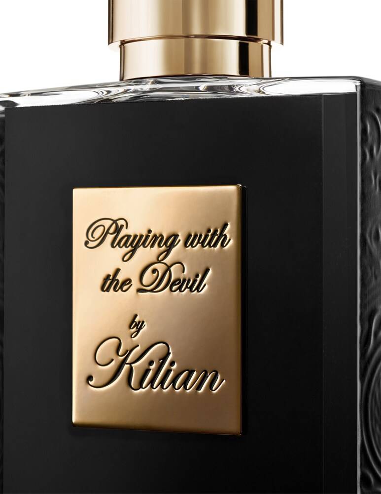 Kilian Paris Playing Con The Devil Eau De Parfum