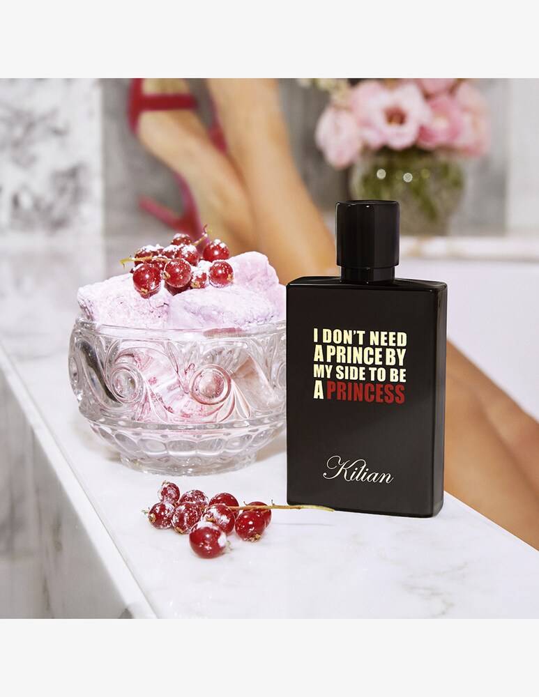 Kilian Paris Princess