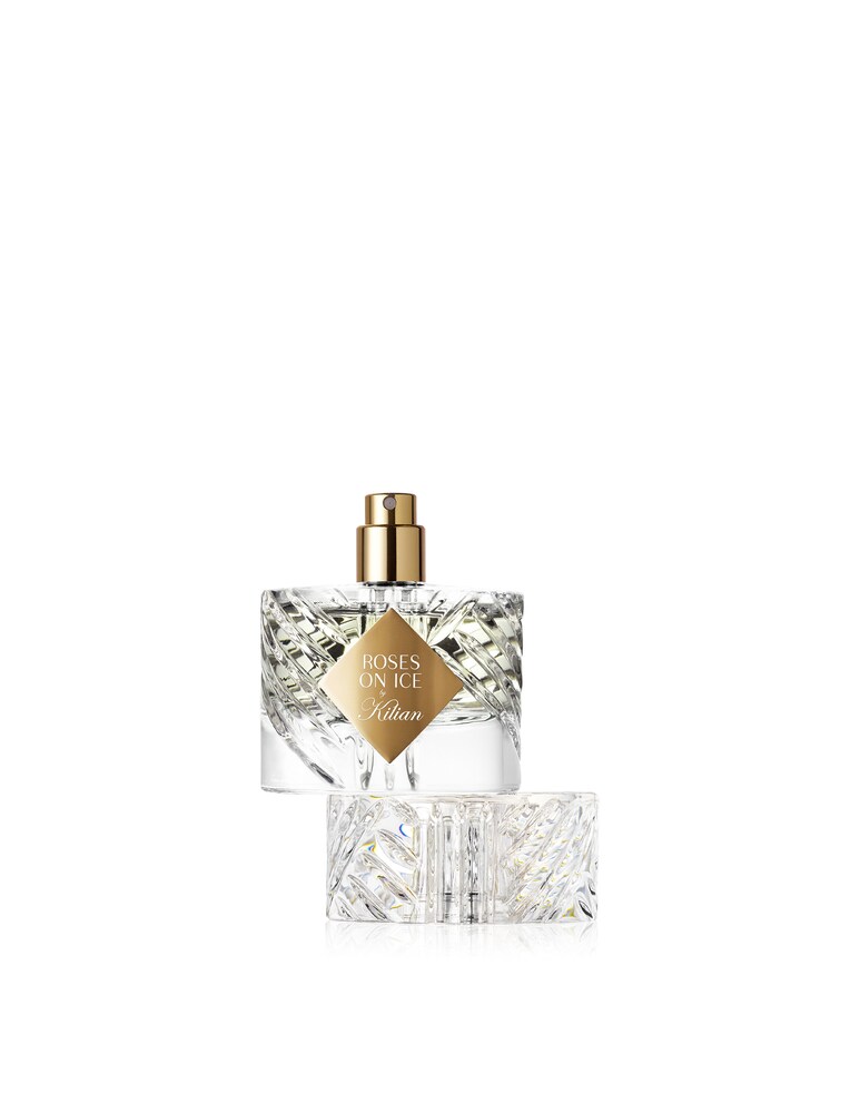 Kilian Paris Roses On Ice Eau De Parfum Ricarica Spray 50 Ml