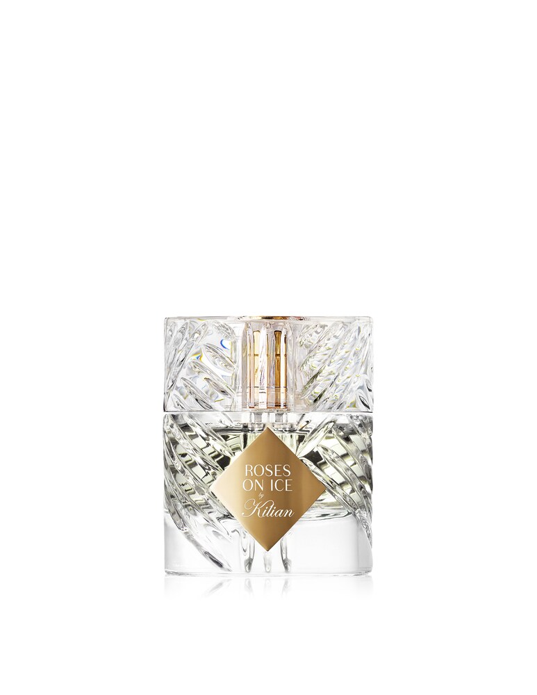 Kilian Paris Roses on Ice Eau de parfum ricarica spray 50 ml