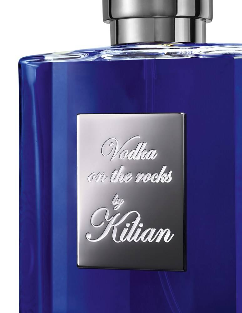 Kilian Paris Vodka On The Rocks 50ml Eau De Parfum