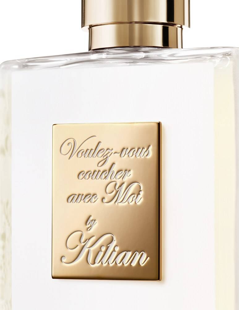 Kilian Paris Voulez-vous Coucher Avec Moi 50ml Eau De Parfum