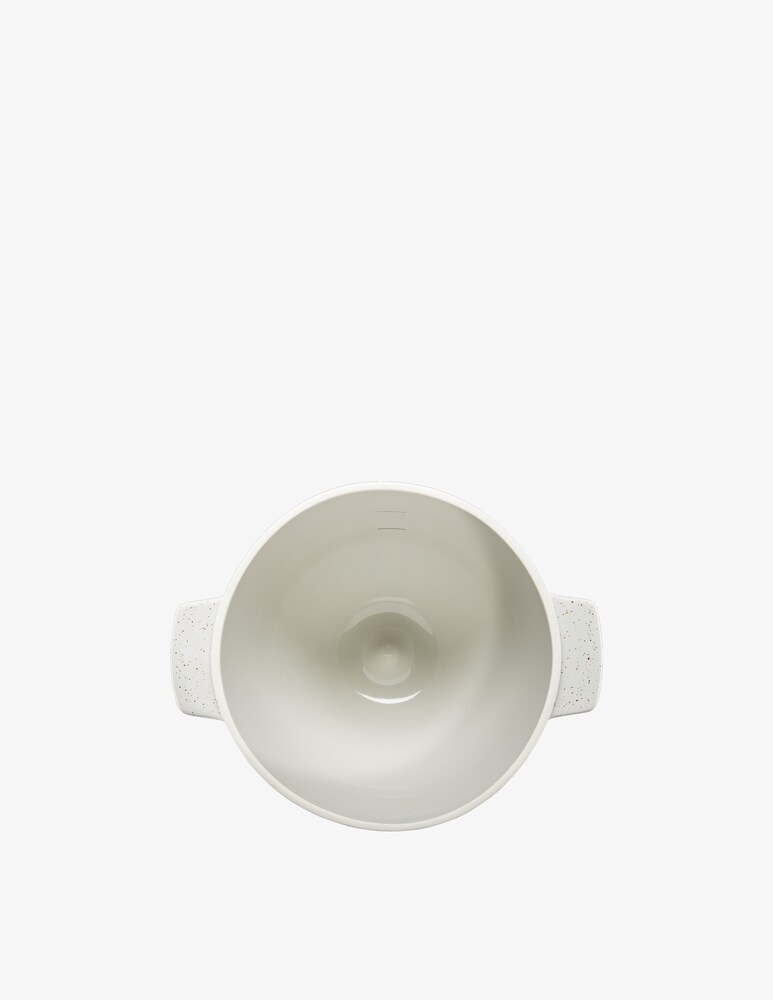 KitchenAid Accessorio Impastatrice Ciotola Per Il Pane Con Coperchio - Grigio