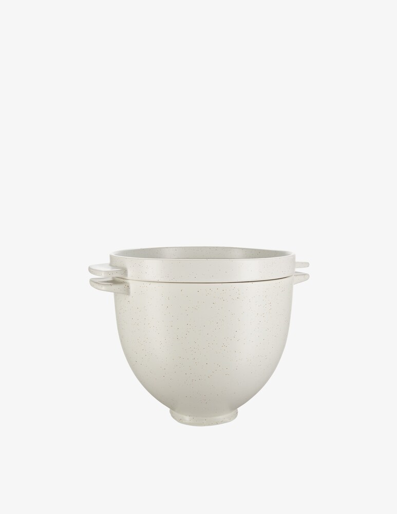 KitchenAid Accessorio Impastatrice Ciotola Per Il Pane Con Coperchio - Grigio