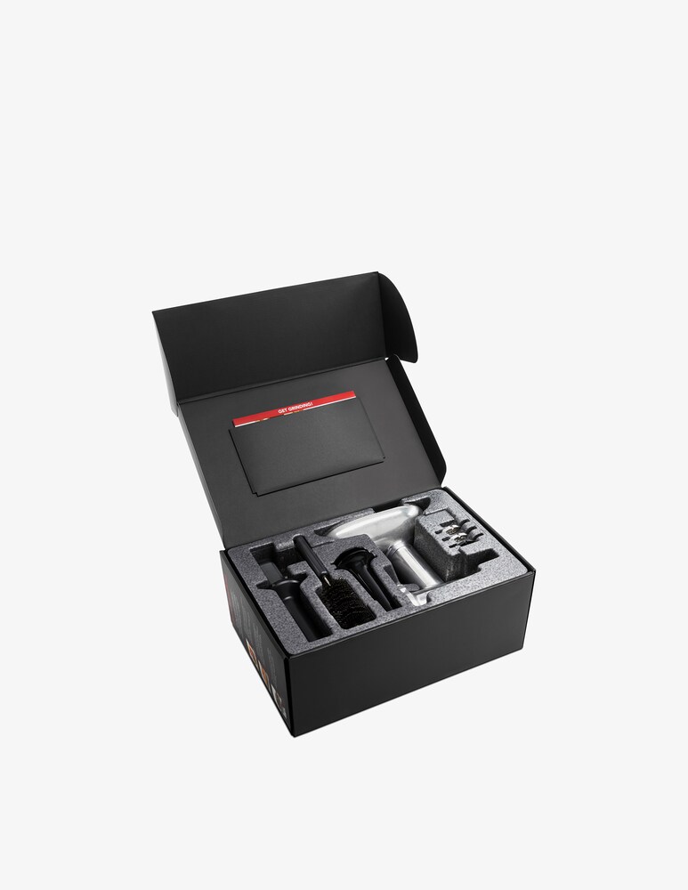 KitchenAid Accessorio Impastatrice Tritatutto In Metallo - Argento