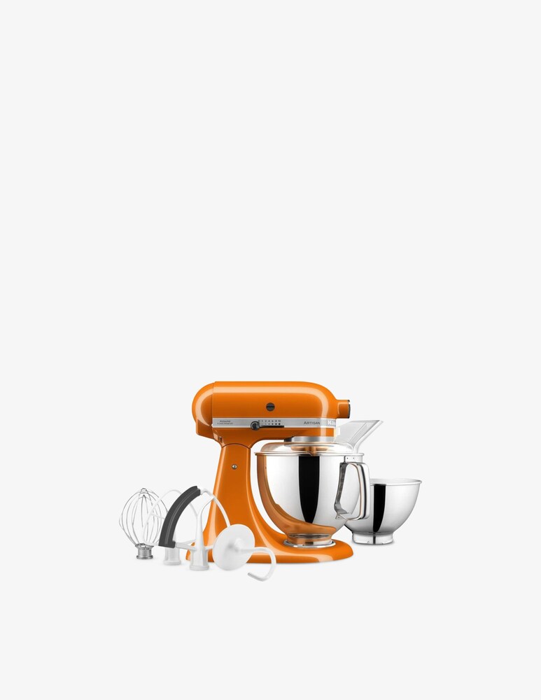 KitchenAid Artisan Robot Da Cucina Da 4.8 L - Arancione