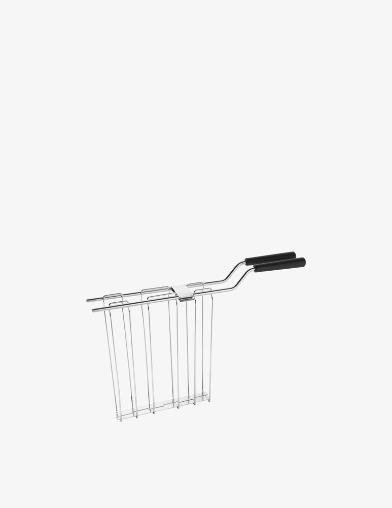 KitchenAid Pinza Per Tostapane - Argento