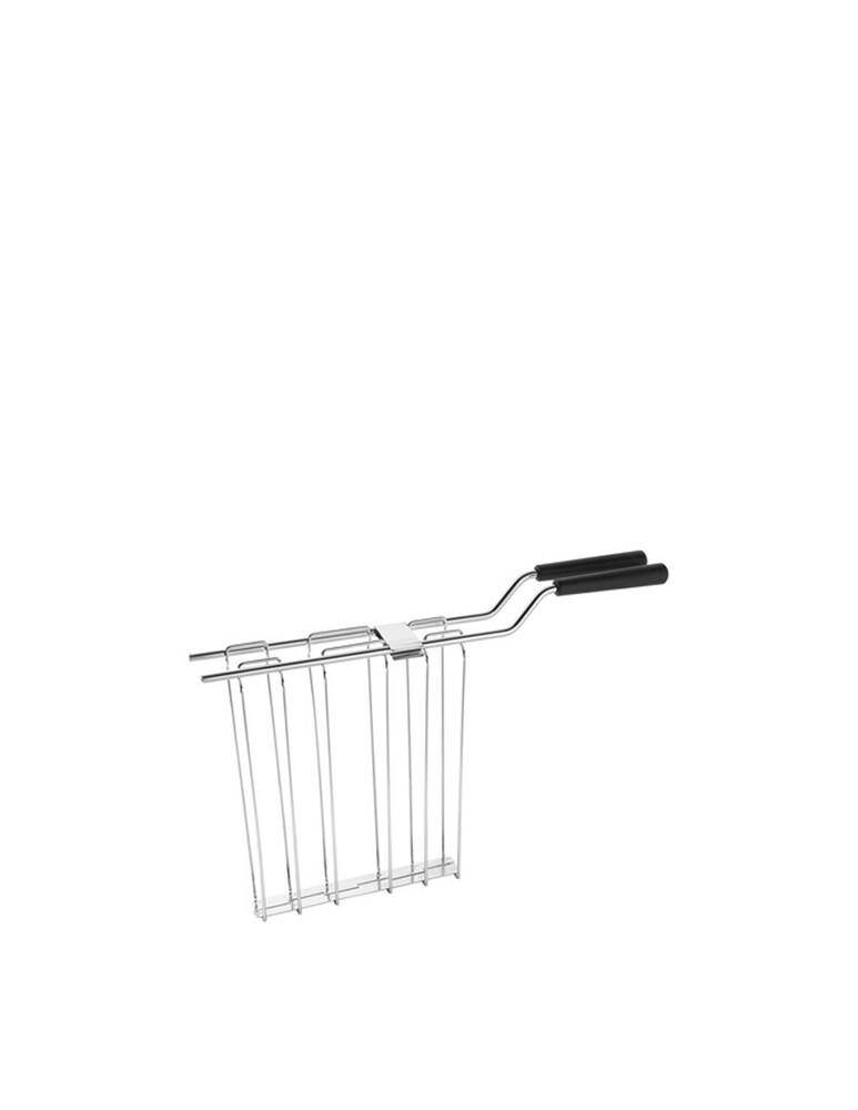 KitchenAid Pinza Per Tostapane - Argento