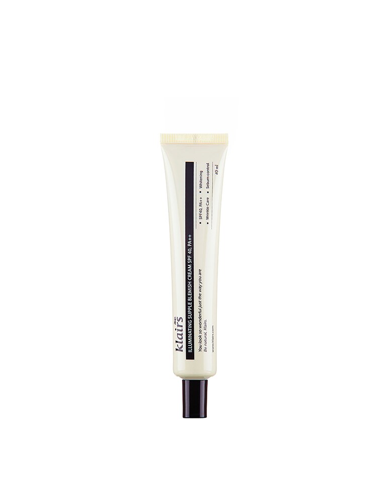 Klairs Illuminating Supple BB Cream