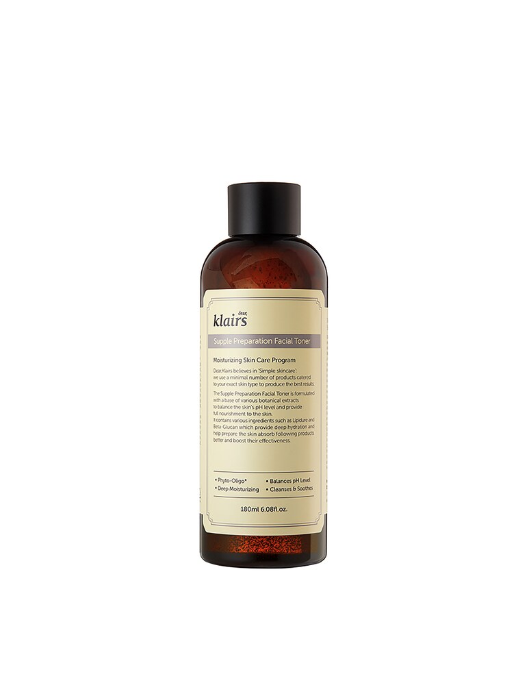 Klairs Supple Preparation Tonico Viso