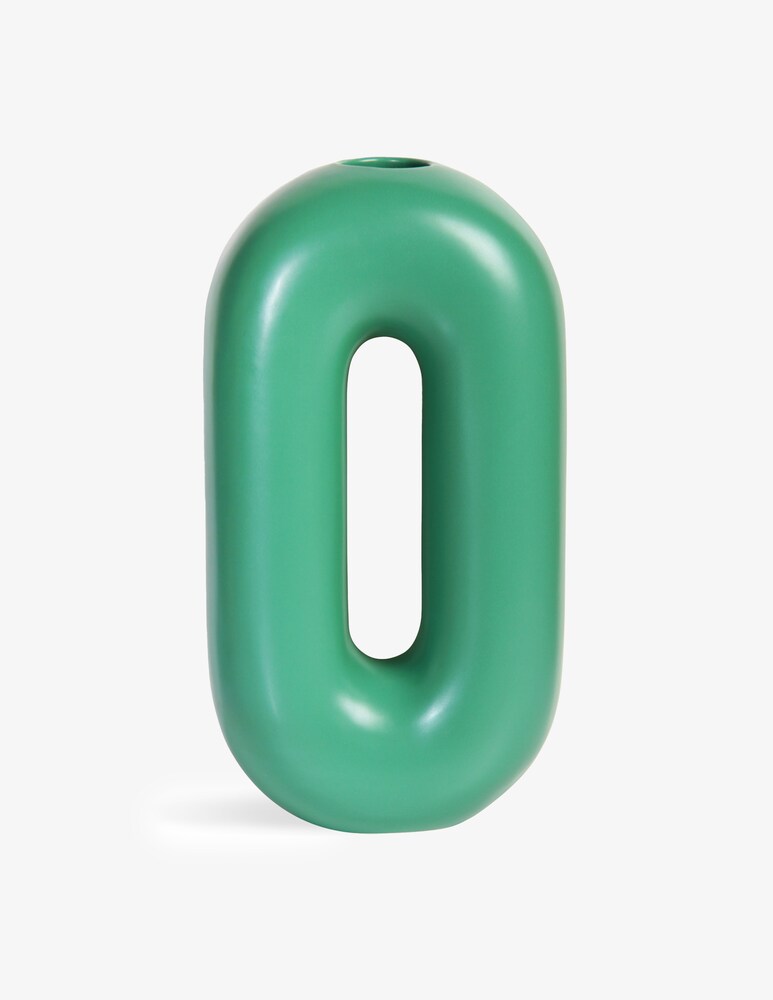 & Klevering Vaso Capsule Verde