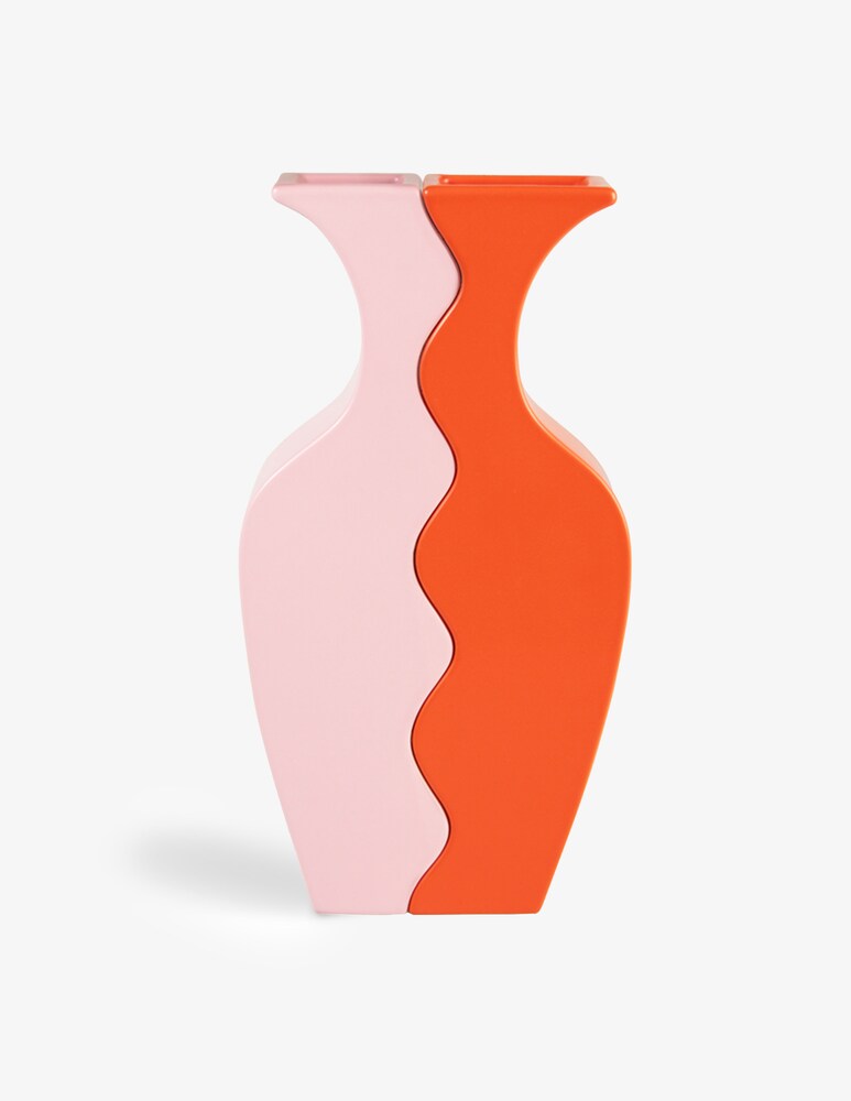 & Klevering Vaso Wave 2 Pz