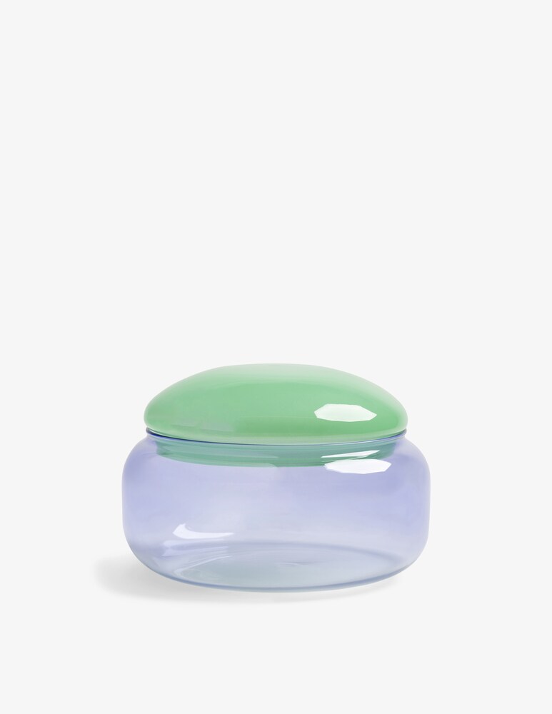 & Klevering Vaso