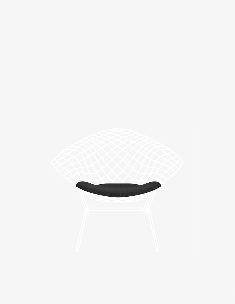 Knoll Cuscino Per Poltroncina Diamond