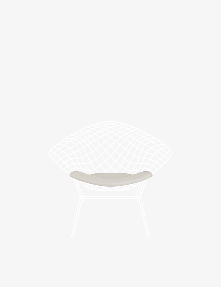 Knoll Cuscino Per Poltroncina Diamond