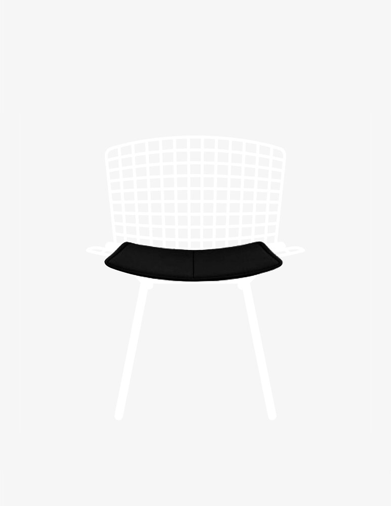 Knoll Cuscino Per Sedia Bertoia