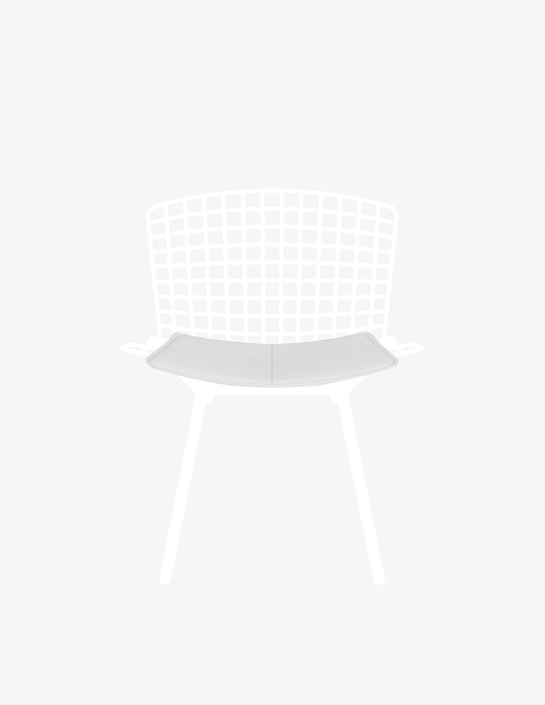 Knoll Cuscino Per Sedia Bertoia
