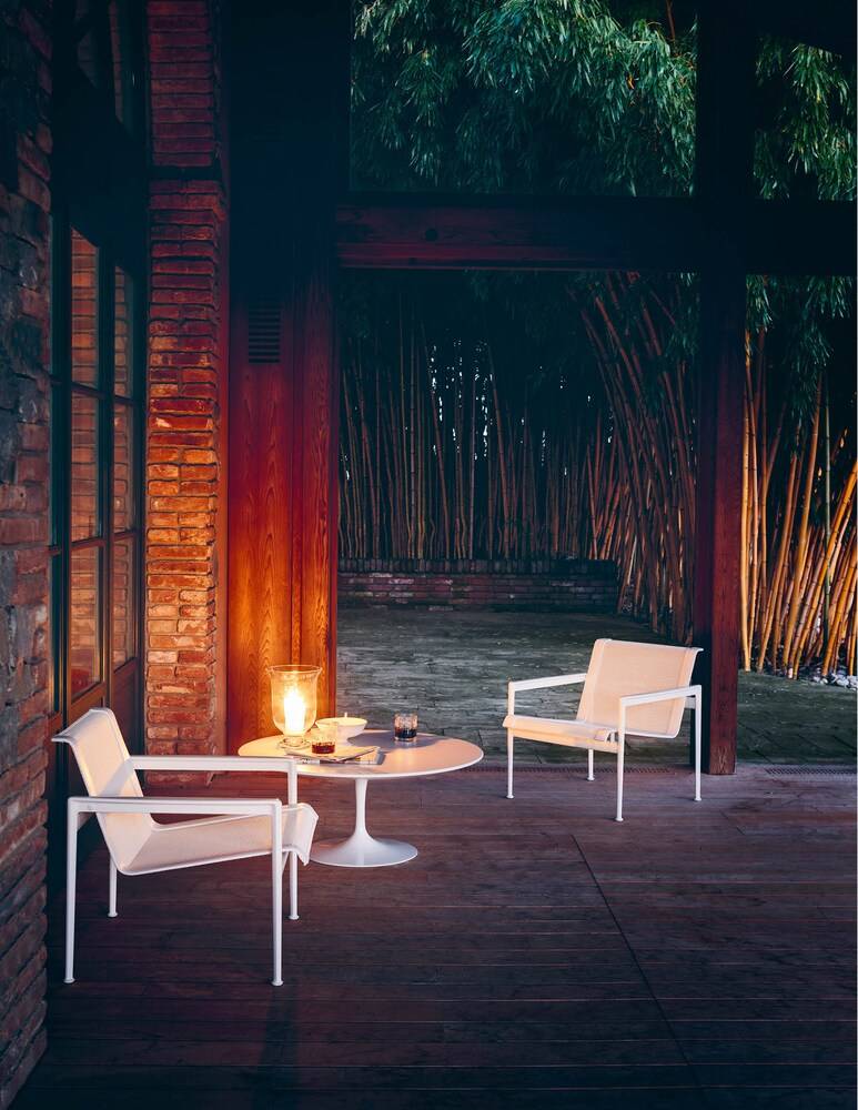 Knoll Poltrona 1966