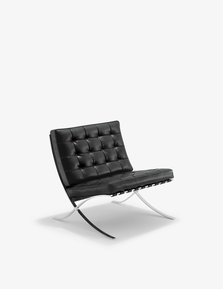 Knoll Poltrona Barcelona