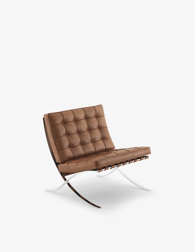 Knoll Poltrona Barcelona