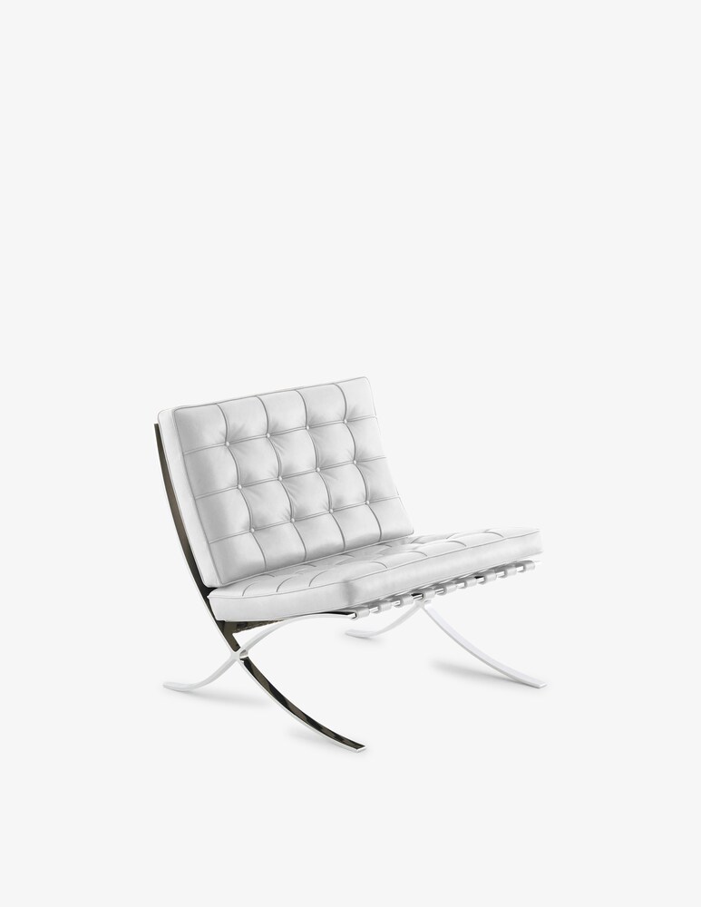 Knoll Poltrona Barcelona
