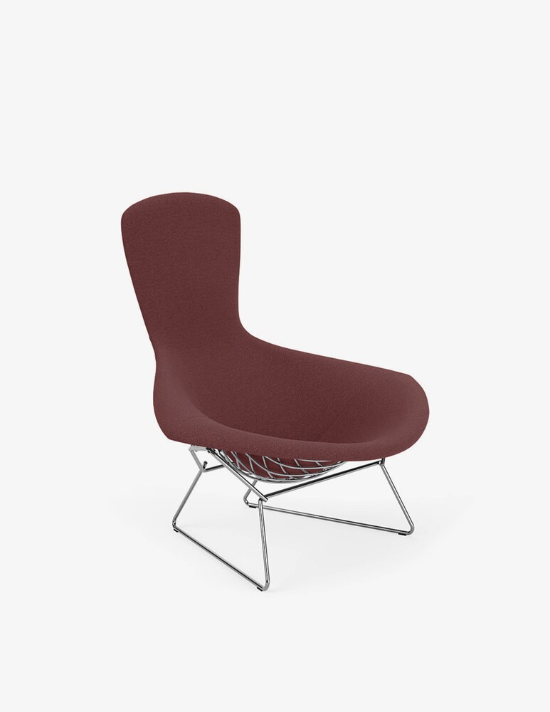 Knoll Poltrona Bertoia High Back