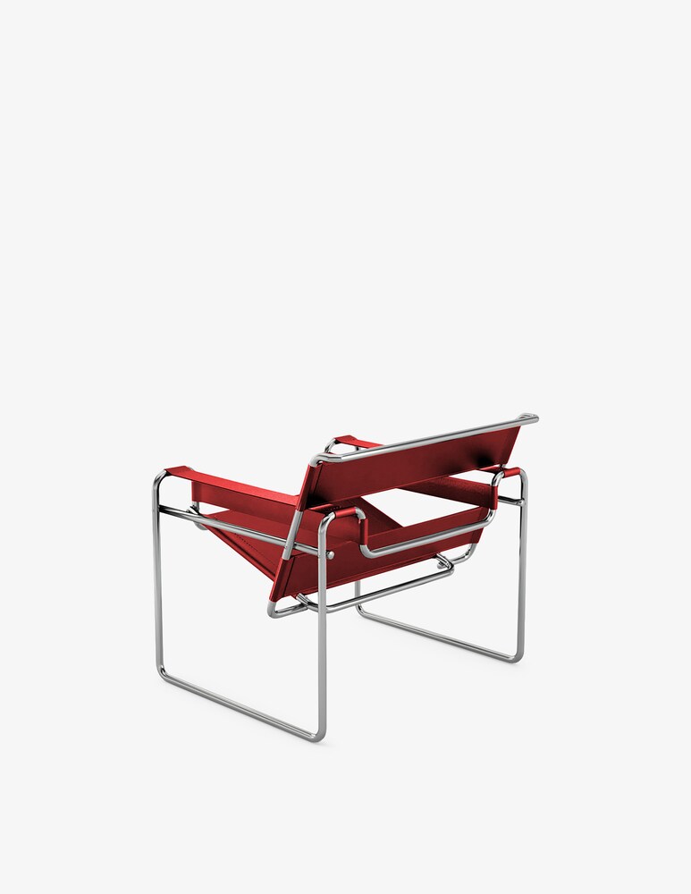 Knoll Poltrona Wassily