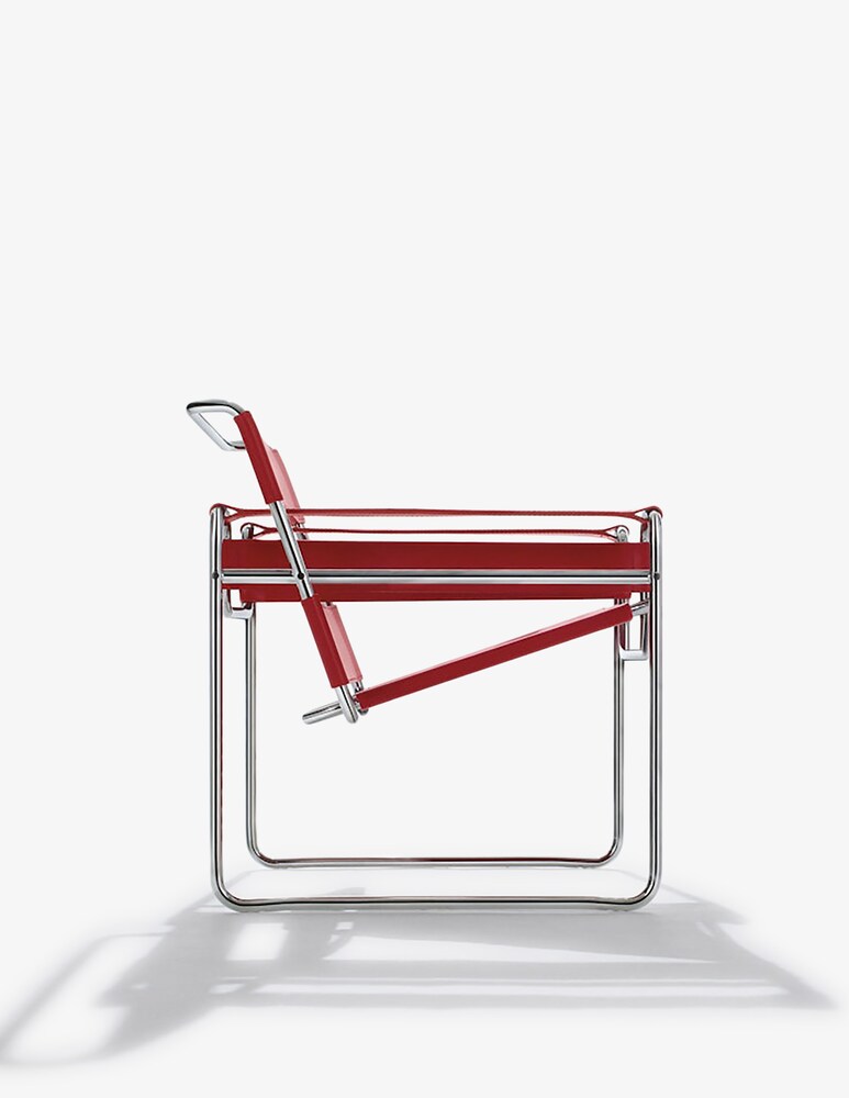 Knoll Poltrona Wassily