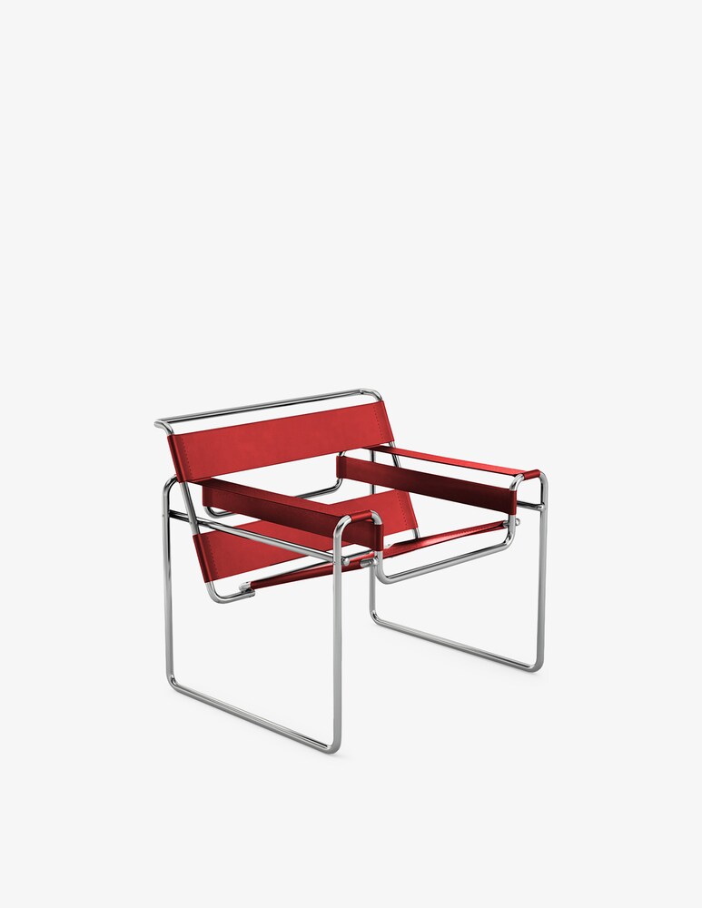 Knoll Poltrona Wassily