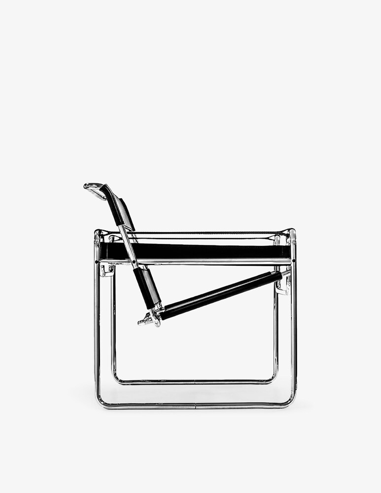 Knoll Poltrona Wassily