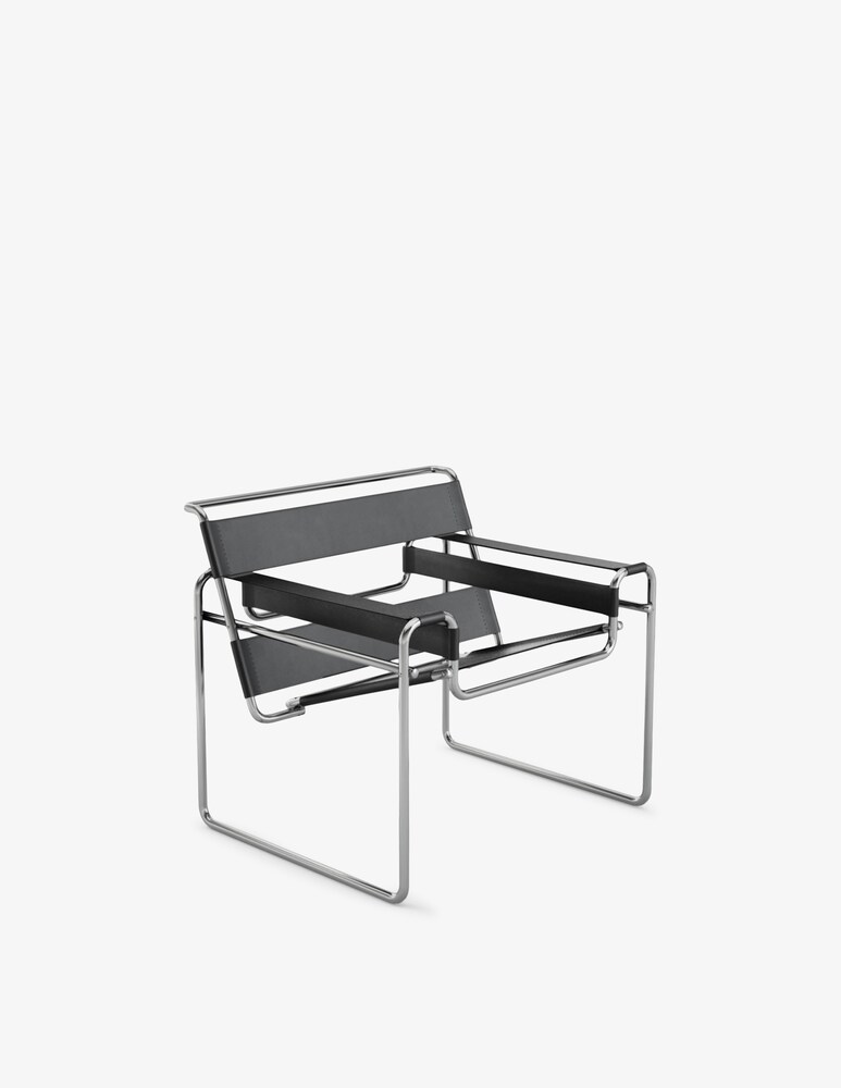 Knoll Poltrona Wassily