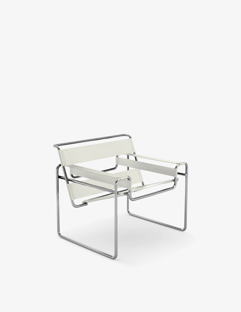 Knoll Poltrona Wassily