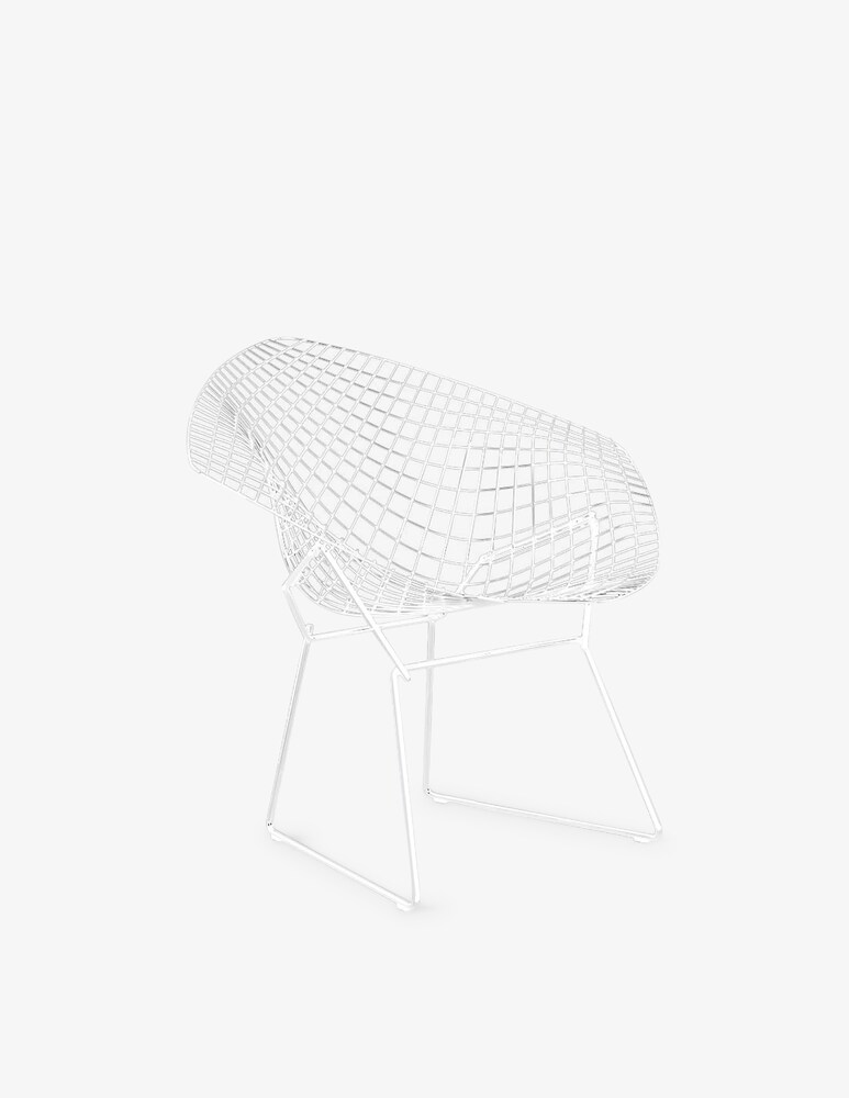 Knoll Poltroncina Diamond