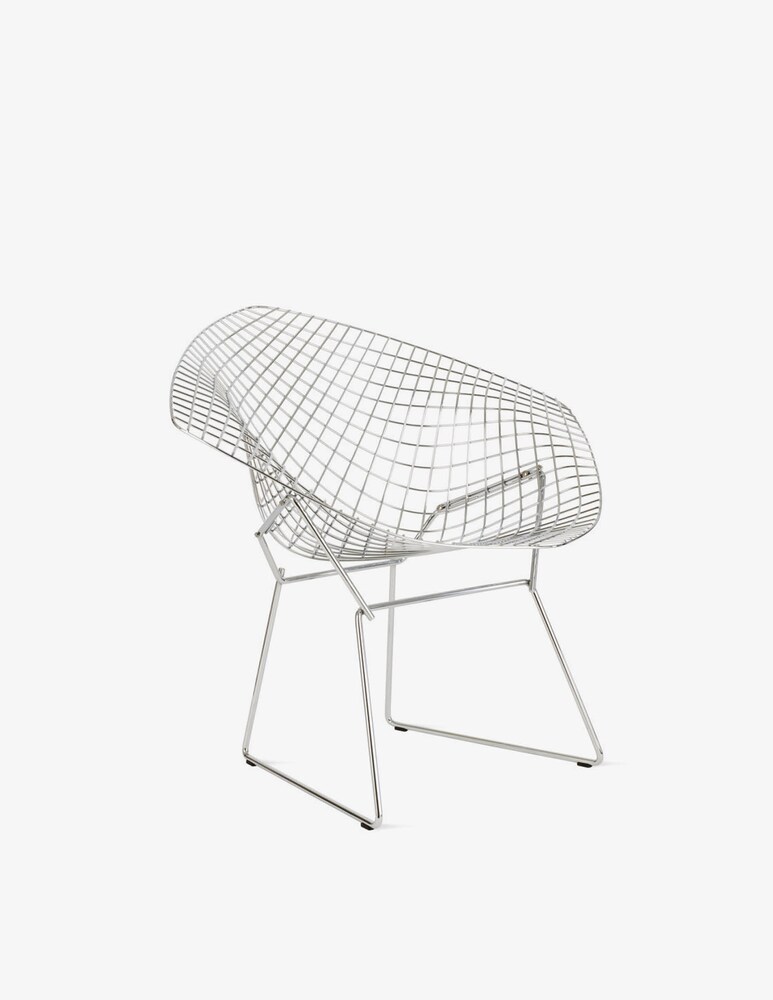 Knoll Poltroncina Diamond