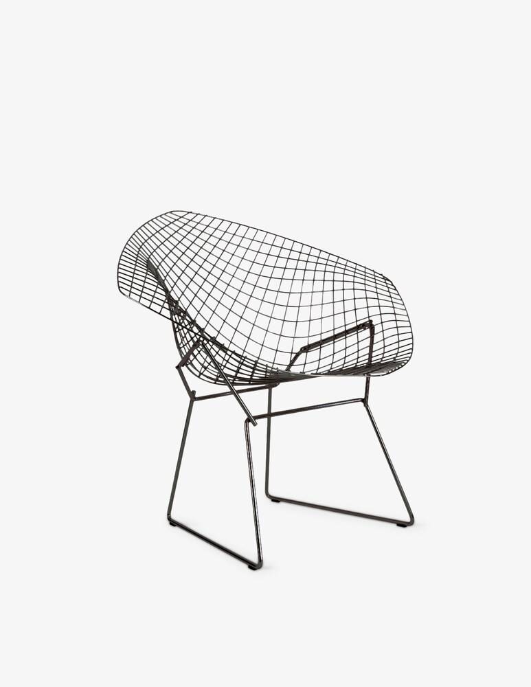 Knoll Poltroncina Diamond
