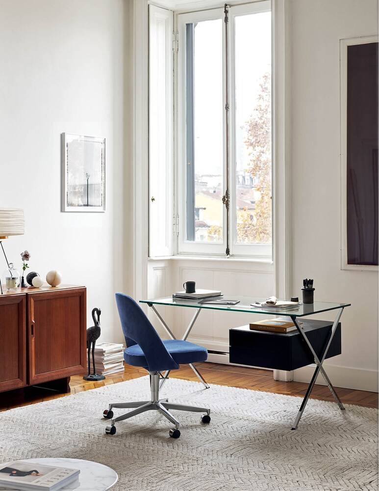 Knoll Scrittoio Albini