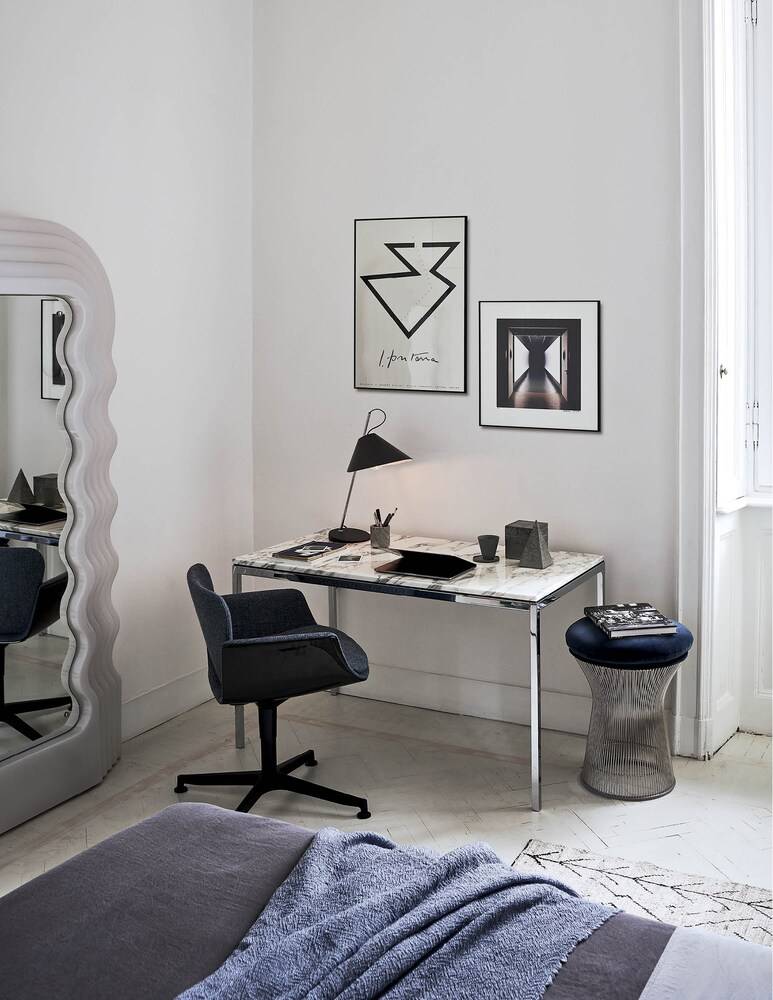 Knoll Scrittoio Florence Knoll